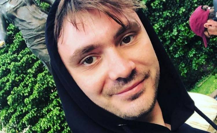 Media: Daniel Martyniuk WYSZEDŁ Z ARESZTU. Nie usłyszał żadnych zarzutów