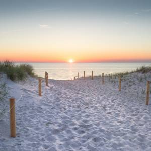 Będziesz wypoczywać nad Bałtykiem? Na to uważaj na plaży 