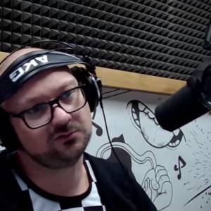 BUDZILLA w RMF MAXXX: Fatima to nie imię