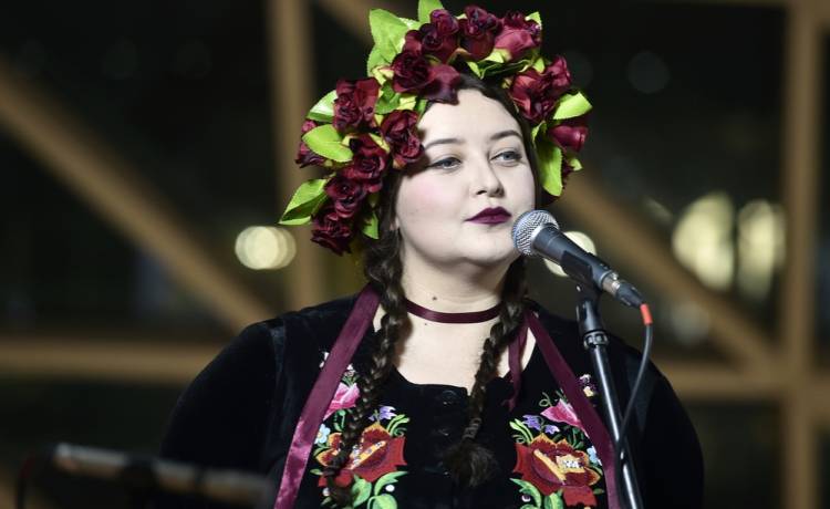 Eurowizja 2019: Z jakim utworem Tulia będzie reprezentować Polskę?