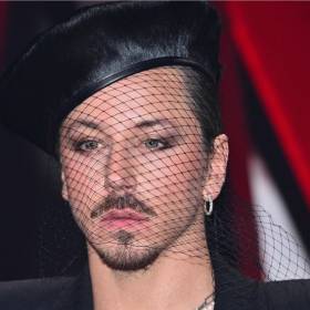 Michał Szpak o rozstaniu. Szczere wyznanie artysty