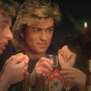 Świąteczny hit wszech czasów to plagiat? Posłuchajcie!