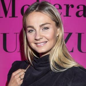 Małgorzata Socha z najstarszą córką. To zdjęcie rozczuliło internautów!                                  