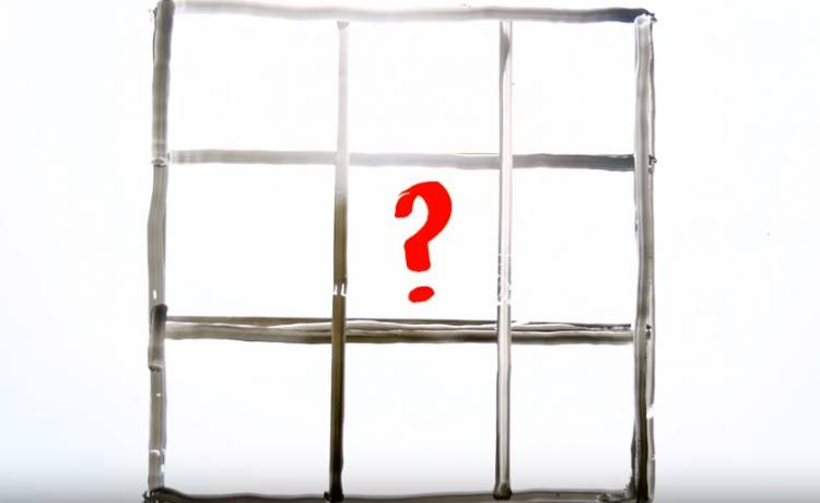 Czy jesteś przewidywalny? Sprawdź, to bardzo prosta i niesamowita sztuczka! [WIDEO]