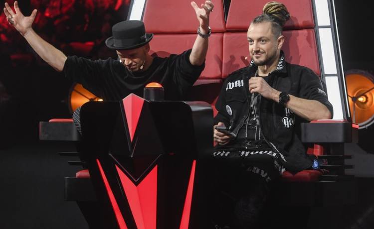 Znamy trenerów "The Voice Kids 3"! Kto tym razem znalazł się w jury? 