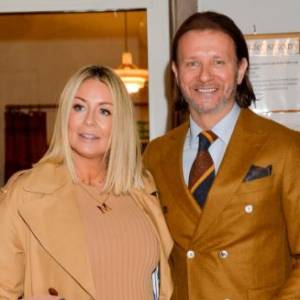 Zdjęcie Majdanów podczas głosowania wywołało burzę w sieci. "Na wybory w piżamach?!" - pytają internauci