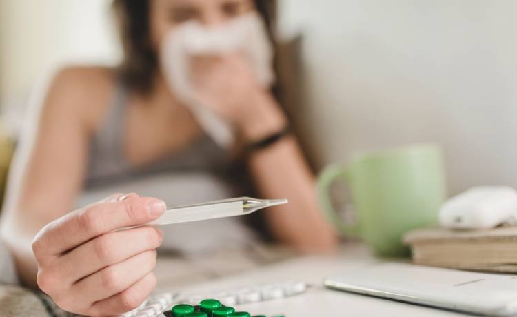 100% wynagrodzenia na L4? Sprawdź, czy masz do tego prawo!, fot. Shutterstock