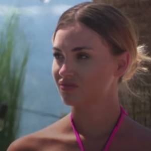 "Love Island. Wyspa miłości 4". Internauci ostro krytykują zachowanie Pauliny: "Najbardziej fałszywa osoba w tej edycji"