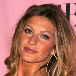 44-letnia Gisele Bündchen ponownie zostanie mamą. Supermodelka w ciąży z trzecim dzieckiem