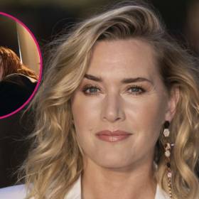 Kate Winslet wspomina dzień premiery „Titanica” – zamiast świętować, była na pogrzebie ukochanego