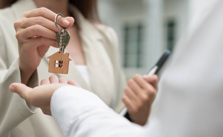 "Patodeweloperka" kwitnie. Teraz wynająć można pół łóżka w pokoju 