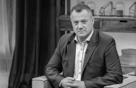 Nie żyje jeden z uczestników programu: "Rolnik szuka żony". Krzysztof zmarł w wieku 56 lat