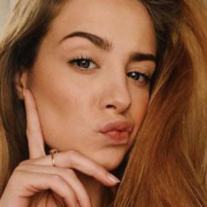 Wiktoria Gąsiewska rozczuliła fanów zdjęciem z dzieciństwa. "Jaki piękny aniołek" - komentują