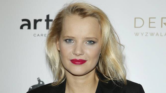 Brat Joanny Kulig zdradził płeć i imię jej dziecka? 