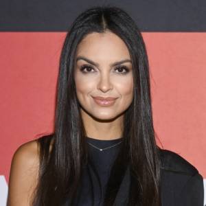 Klaudia El Dursi rozpaliła sieć. Zapozowała w drapieżnym bikini. "Kobieta-torpeda" [FOTO]