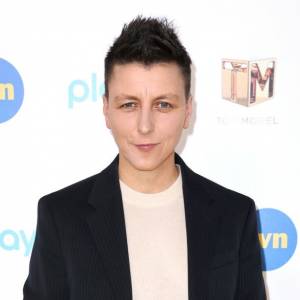 Ane Piżl reaguje na plotki o dołączeniu do "PnŚ". "Nie planuję zadawać pytań na śniadanie"