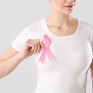 Różowy październik. To nie czas dla raka! 