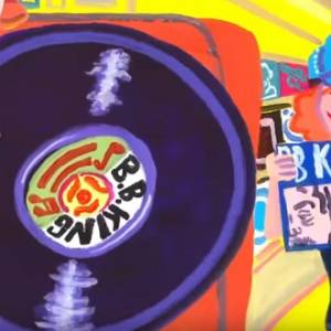 Google Doodle 16 września. Kim jest B.B. King?                                               