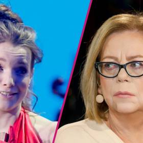 Była jurorka „Idola” krytykuje młode artystki. W wywiadzie wspomniała o Sanah