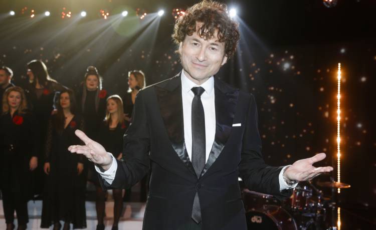 Córka Piotra Rubika zostanie influencerką? Nastoletnia Helena ma niemałe grono fanów! [FOTO] 