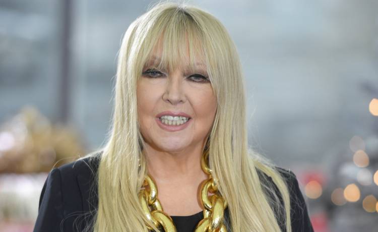 Maryla Rodowicz poprawiła komentatora. Teraz cofa swoje słowa [FOTO]