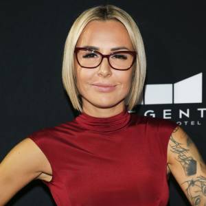 Blanka Lipińska prezentuje nagi biust na plaży. "Za granicą to coś absolutnie normalnego" [FOTO]