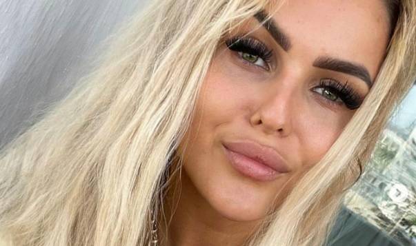 Jagoda i Wojtek z "Love Island 7" pod lupą internautów. Przewidują ochłodzenie w ich relacji!