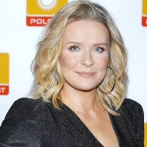 Aneta Zając zachwyca na nowych zdjęciach. "Sexy" - komentują internauci [FOTO]