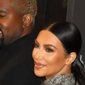 Kim Kardashian i Kanye West mają synka! Małżeństwo przywitało na świecie czwarte dziecko!