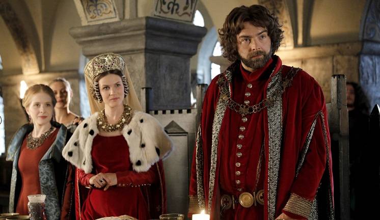 "Korona królów" 2.0. TVP tworzy nowy serial historyczny! Fabuła opowie o Jagiellonach
