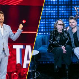 Powrót legendarnych show! „Szansa na sukces” i „Tak to leciało” znów na ekranach