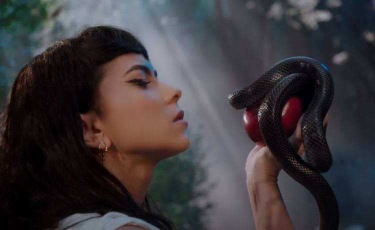 SHOWMAXXX: Inna już jutro gościem programu! Nowości muzyczne od artystki!