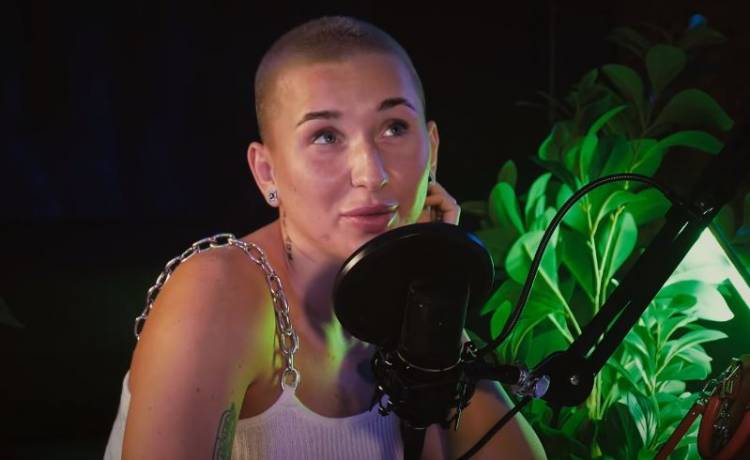 Marta Linkiewicz o słynnej historii w autokarze: "Rodzice chcieli, żebym zmieniła imię i nazwisko"