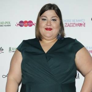 Dominika Gwit pokazała męża. On rzadko pokazuje się publicznie. Fani: "Pięknie wyglądacie"