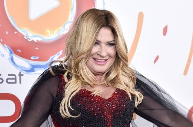 Beata Kozidrak zapowiada album "4B"! Piosenkarka wraca z nową płytą po siedmiu latach