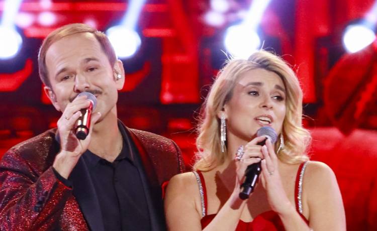 Sławomir i Kajra świętują! Wszystko zdradzili po "Tak to leciało"