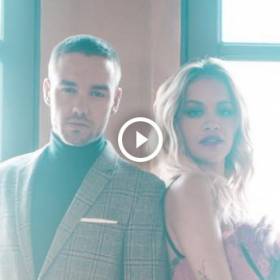 RMF Extra: Nowe oblicze Greya: posłuchaj "For You"! Piosenka Rity Ory i Liama Payne'a już w sieci