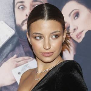 Julia Wieniawa tylko w prześwitującej bieliźnie. Dawno nie pokazała tak dużo