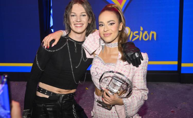 Blanka straciła głos przed Eurowizją. Już wiadomo, co dalej