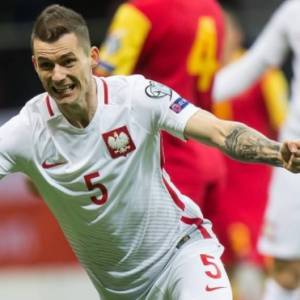 Polska wygrywa z Czarnogórą. Mamy awans na Mistrzostwa Świata!