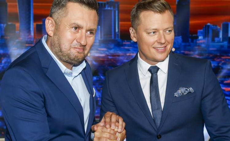 Kto dalej poprowadzi "Jaka to melodia"? Szykuje się sensacja