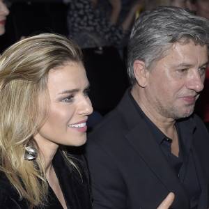 Natasza Urbańska pozuje z tajemniczym mężczyzną. Wcześniej padły słowa o rozstaniu