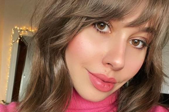 Marcelina Ziętek rozpaliła Instagrama. Partnerka Piotra Żyły wyeksponowała pośladki [FOTO]