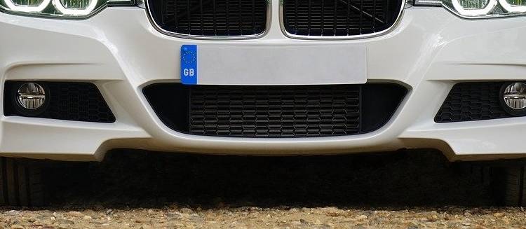 Nadchodzą nowe tablice rejestracyjne. Takie opisy mogą pojawić się na twoim samochodzie! 