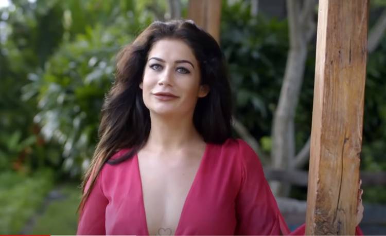 Marietta z "Hotelu Paradise" powiększyła usta. Internauci są podzieleni. "Jak glonojad"