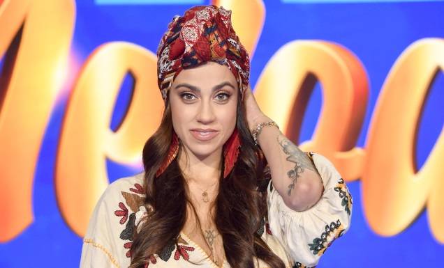 Maja Hyży intymnie. Pokazała, jak karmi córkę piersią [+18]