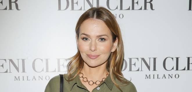 Jej odważna metamorfoza zaskoczyła fanów. Paulina Sykut-Jeżyna postawiła na nowy kolor włosów. "Bajecznie" [FOTO]