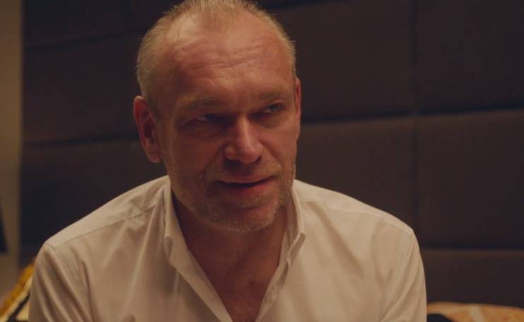 Julia Wieniawa miała wypadek na planie. Mariusz Bonaszewski przyznaje: "To makabra. Ja naprawdę nie chciałem"