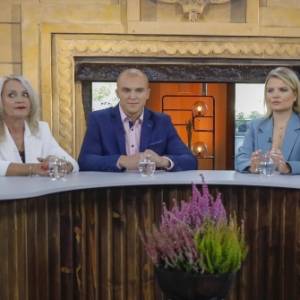 "Rolnik szuka żony". Marta Manowska nie będzie na ślubie Kamila i Joanny. Wiadomo dlaczego! 