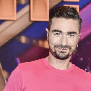 Jan Kliment z żoną na niepublikowanym dotąd nagraniu. Archiwalne ujęcia trafiły do sieci [WIDEO]